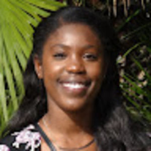 Meet your Posher, Ashlee